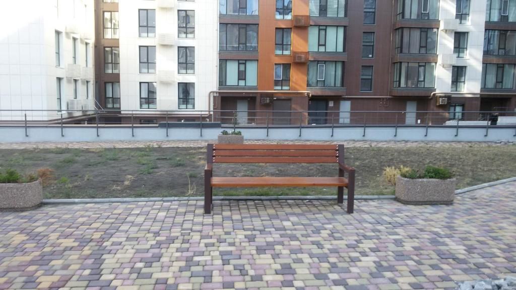 Апартаменты Апартаменты Жуковский в Центре Днепр