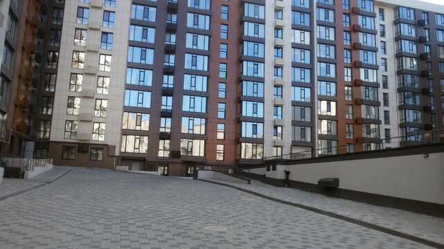 Апартаменты Апартаменты Жуковский в Центре Днепр-69